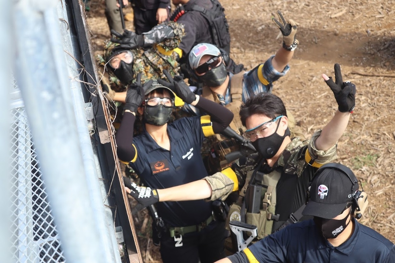 誘ってOK！NEWレイアウトどう！？