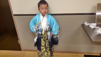 清瀬　着付け　美容室リプル（Ripple）