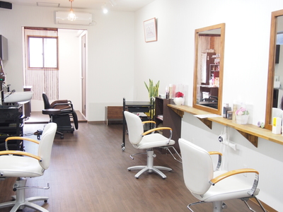 清瀬　着付け　美容室リプル（Ripple）