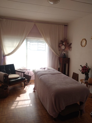 未来を変える私の子宮ケア