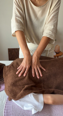 未来を変える私の子宮ケア