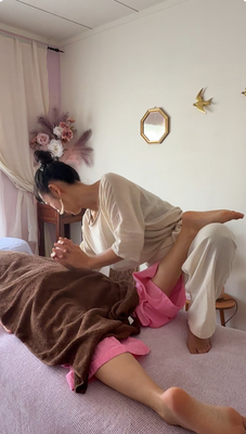 未来を変える私の子宮ケア