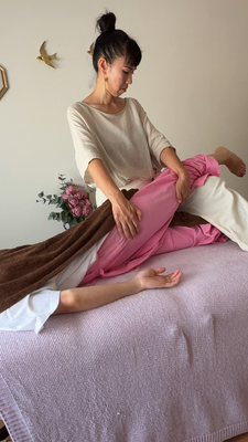 未来を変える私の子宮ケア