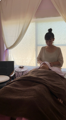 未来を変える私の子宮ケア