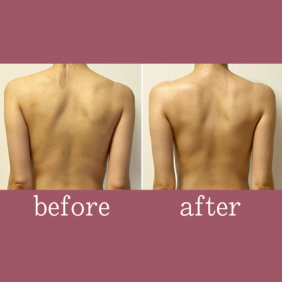 メニューは ↓スクロール↓