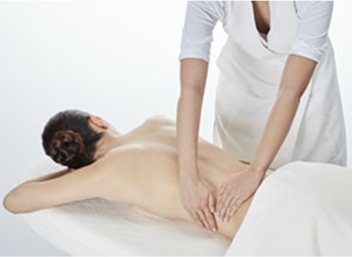 POLA アロマボディトリートメント