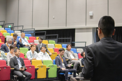 そらメディア交流会