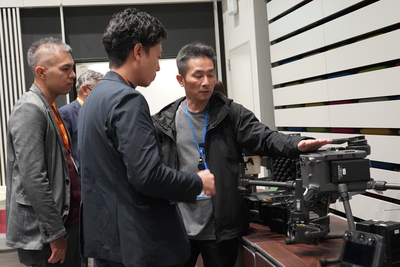 そらメディア交流会