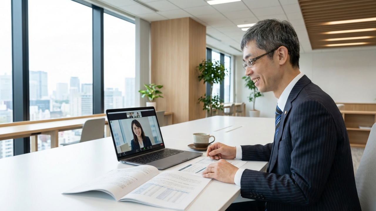 そのプライバシーポリシー、本当に自社の実態と合っていますか？15分で無料診断します