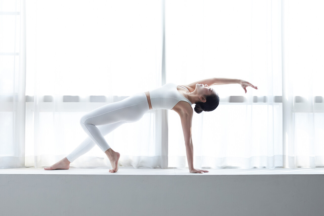 美コア&美尻ピラティス　Maki　