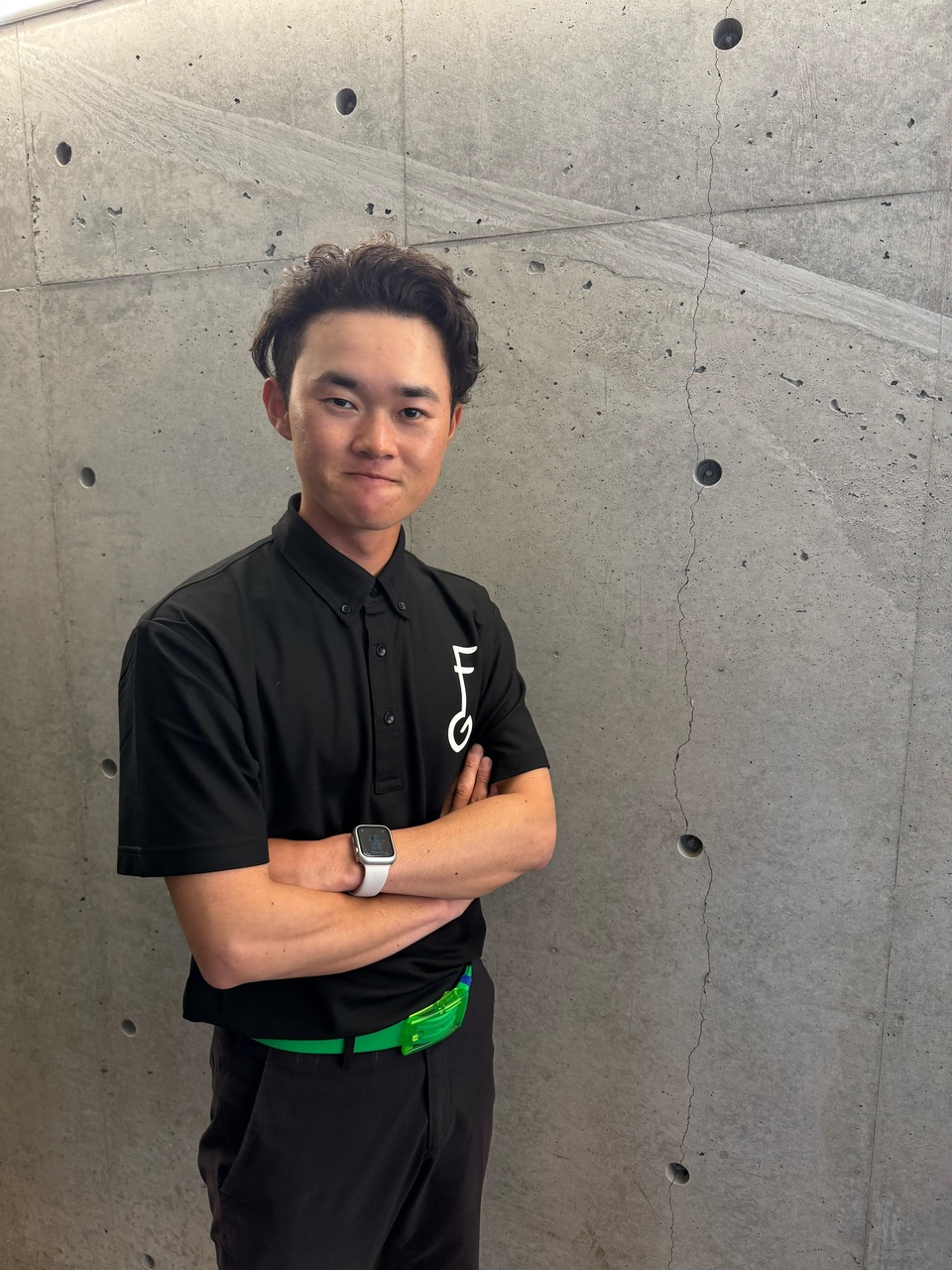 【東別院】新美一磨TP