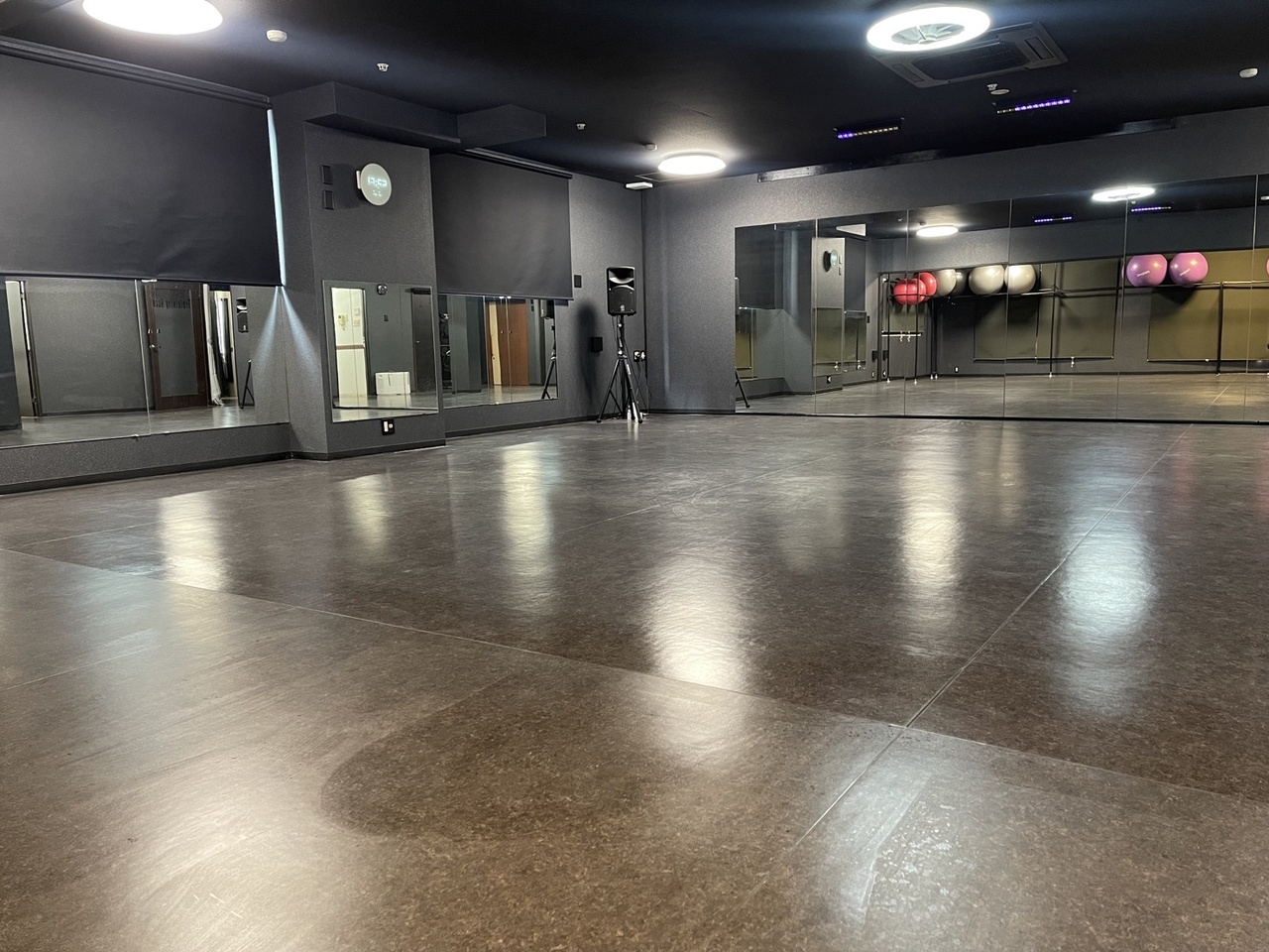 レンタルスタジオ【定期利用限定】