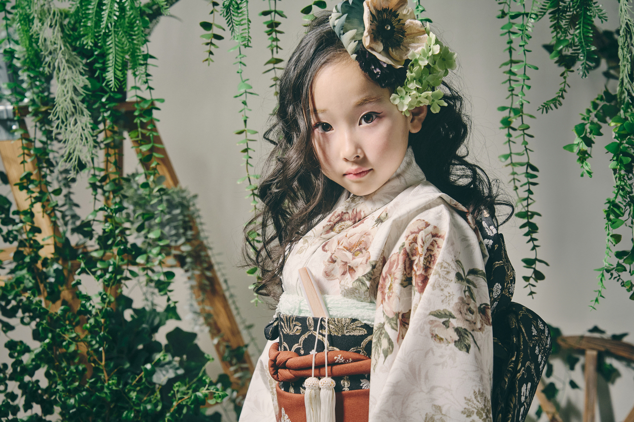 フォトスタジオメニューのご予約