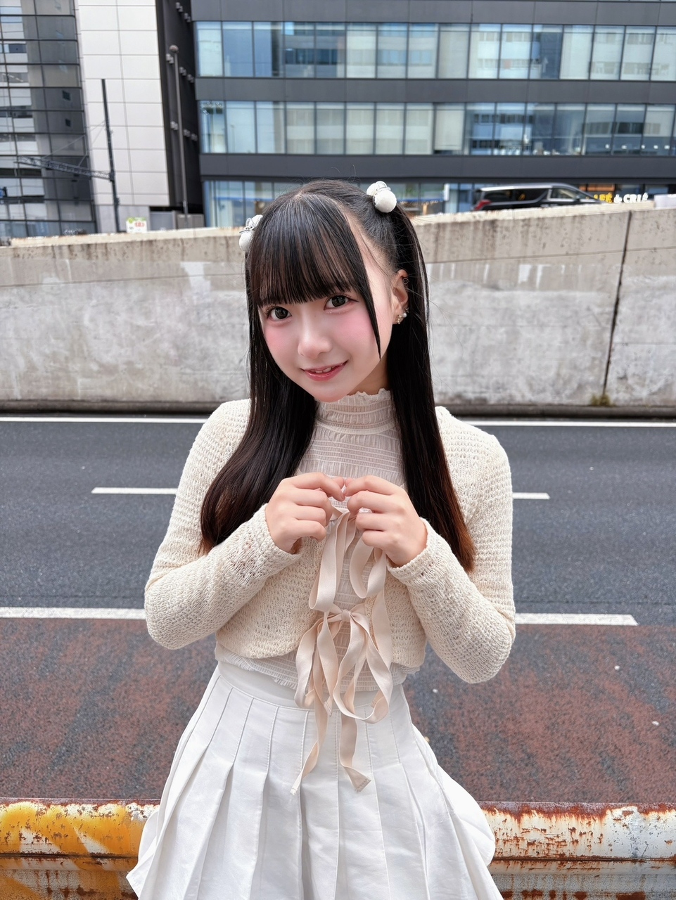 12/22(月) 愛染ねね イルミネーション個人オフ会