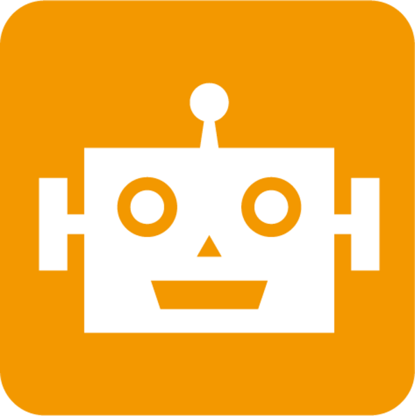 小立野公民館教室　ロボット