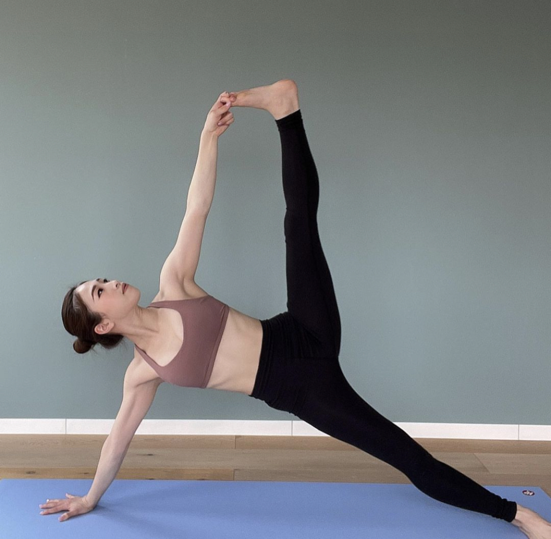 🔰 [10月より当面の間代行] リラックスaroma hot yoga