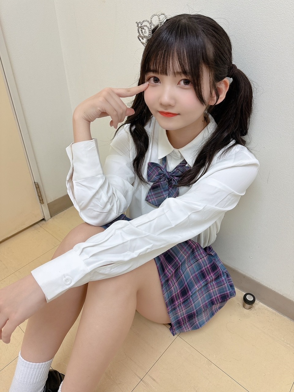 6/11(火) プリュ撮影会Weekdays Premium vol.1『ももあ 個人撮影会』