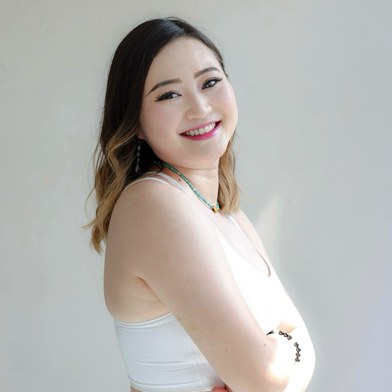 ヴィンヤサヨガ