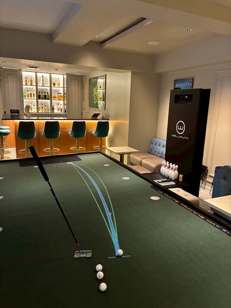 【ウェルパットL】の予約(最大10名様)