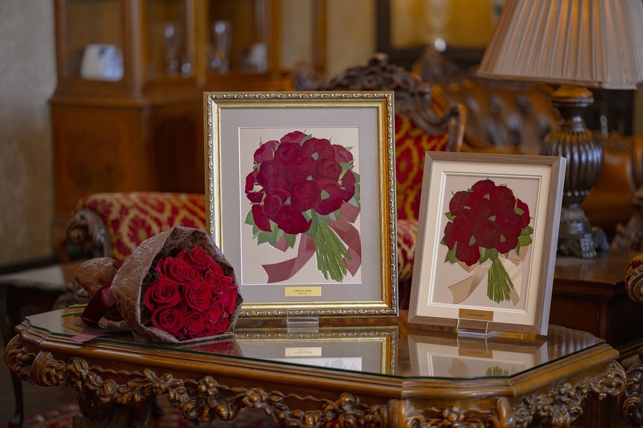 メイプル・ノブ品川お持ち込みサロン（Hibiya-Kadan Style +F店）