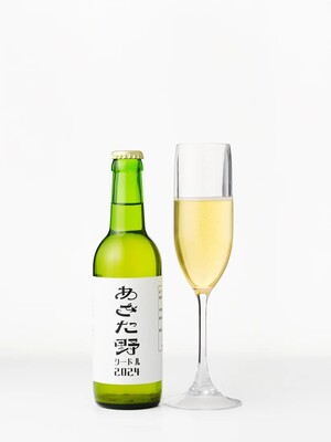 ◆おとなのみ◆秋田のシードル＆ハードサイダー列車 （企画R8-1）