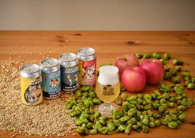 ◆おとなのみ◆秋田のシードル＆ハードサイダー列車 （企画R8-1）