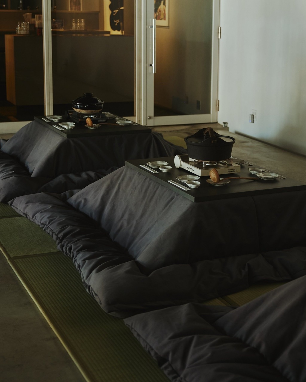 お座敷席（席のみ予約）