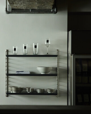 お座敷席（席のみ予約）