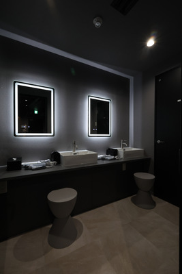 LEVEA（レベア）　　　　　　　　　　　　　　【定員1〜6名】