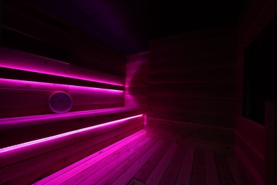 LEVEA（レベア）　　　　　　　　　　　　　　【定員1〜6名】