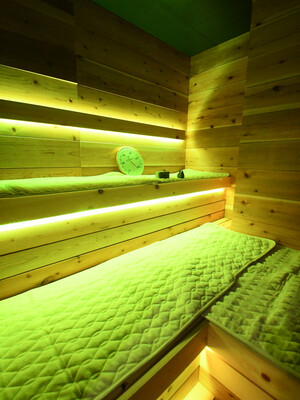 LEVEA（レベア）　　　　　　　　　　　　　　【定員1〜6名】