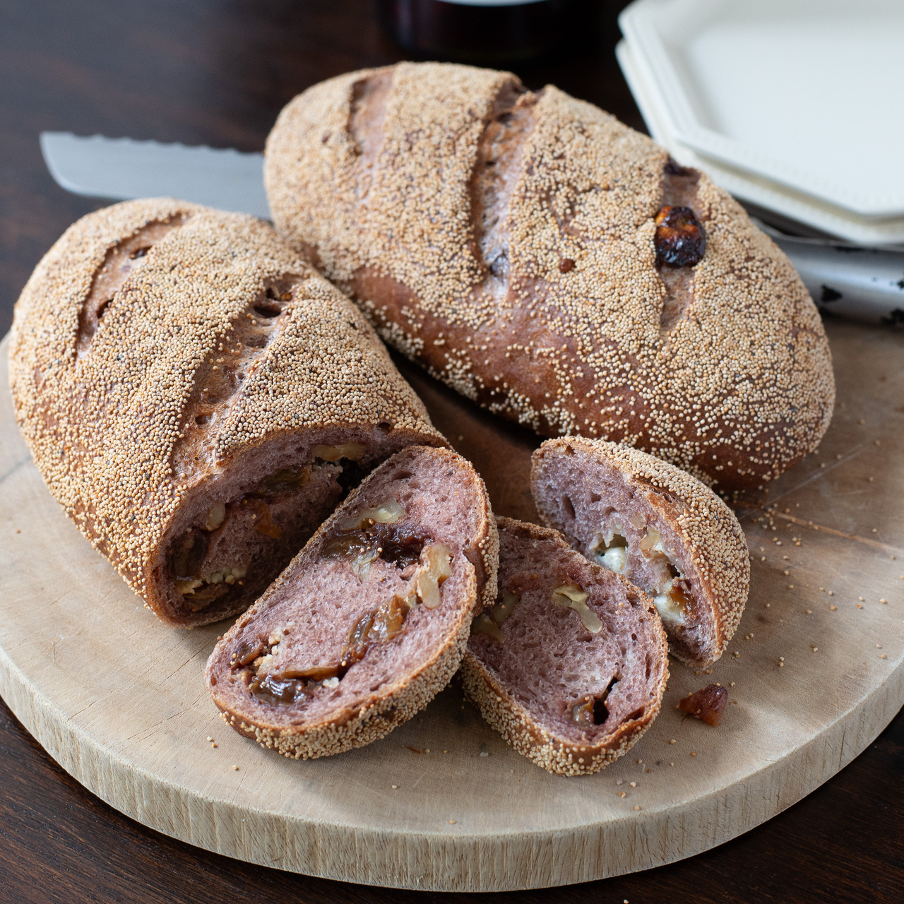 パン・オ・ヴァン