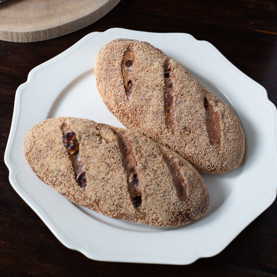 パン・オ・ヴァン