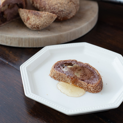 パン・オ・ヴァン