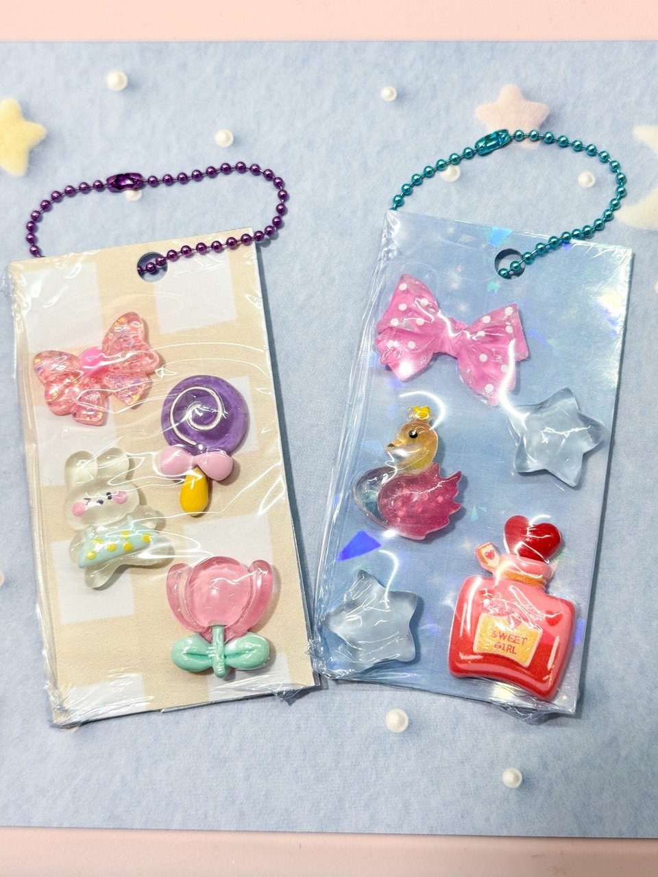 【川崎】今大人気！シールフェア②シールキーホルダーづくり｜2026年5月4日(月祝)