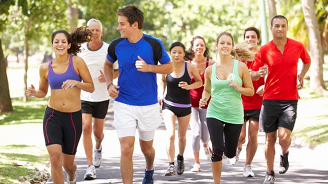 1月～3月【大阪梅田Advance店】JOYFITコラボ企画　ウォーキングイベント