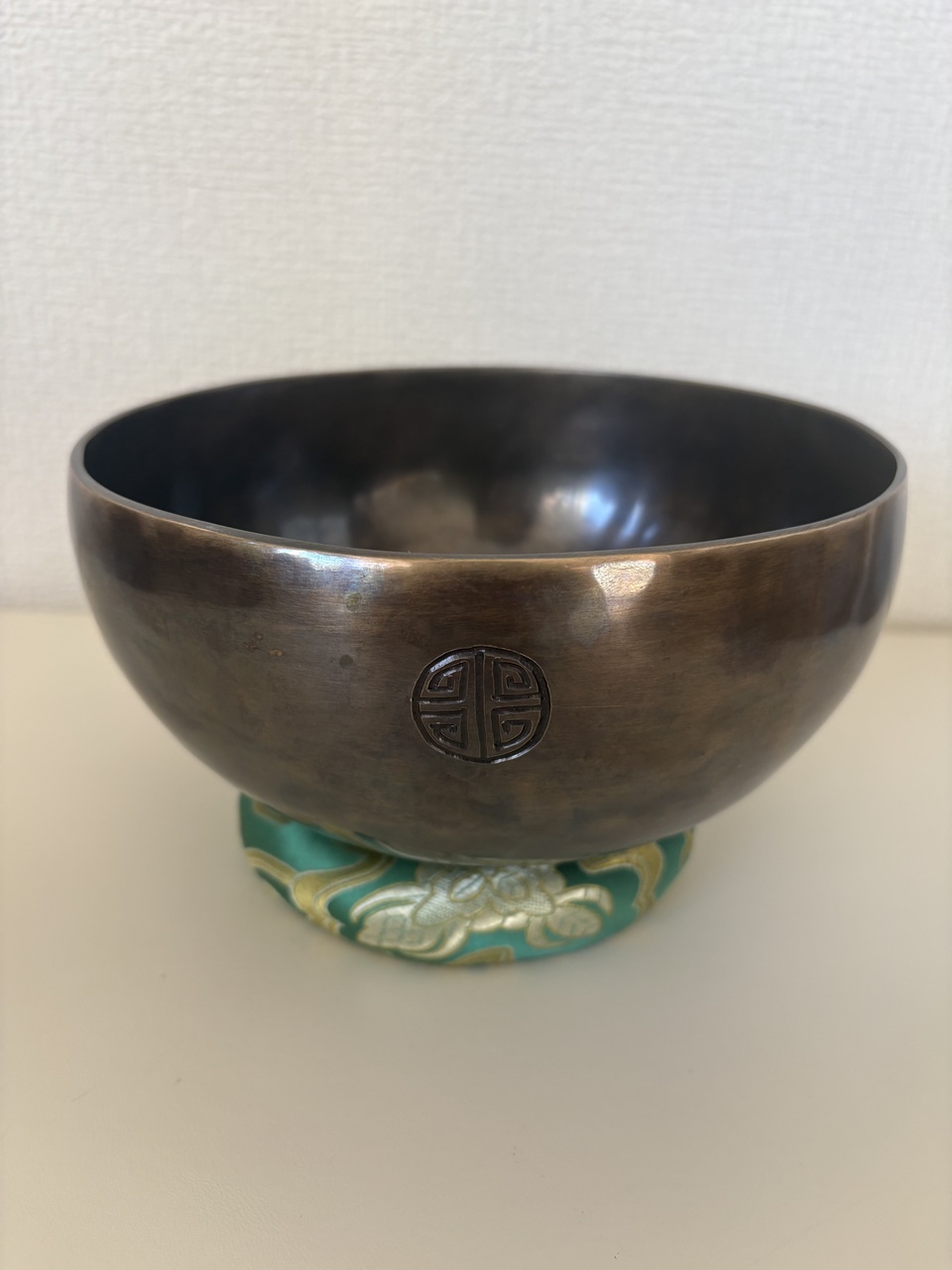 【シンギングボール音浴瞑想】AKI☆☆☆☆☆