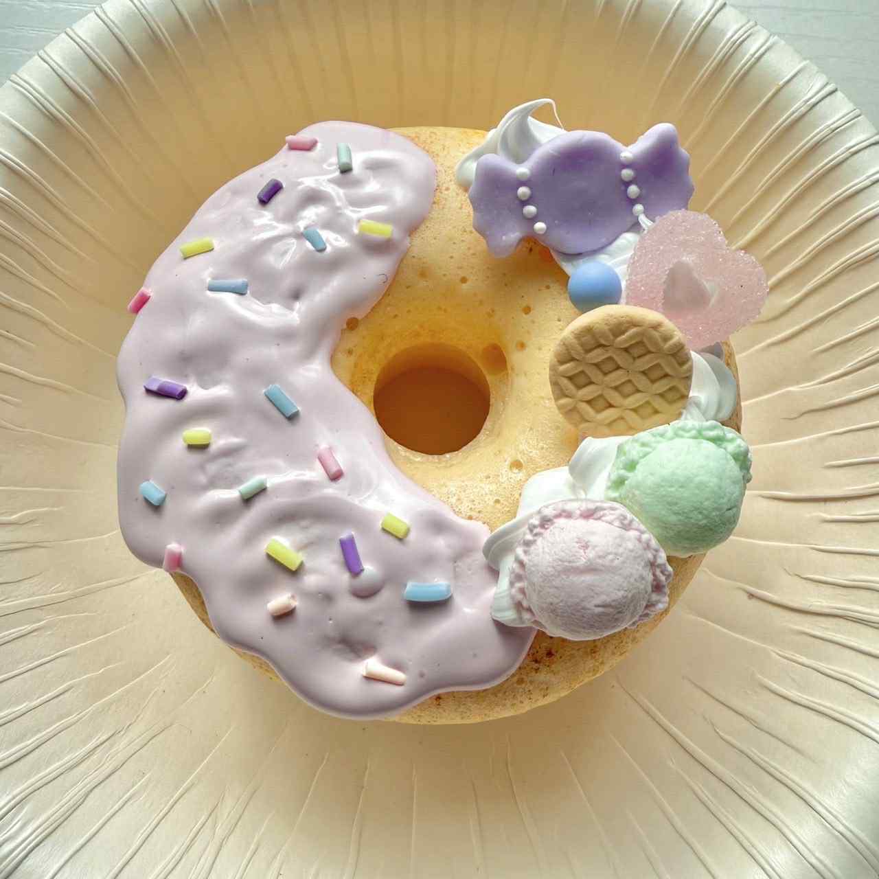 【浦和】①スクイーズデコワークショップ｜2026年1月12日(月祝)