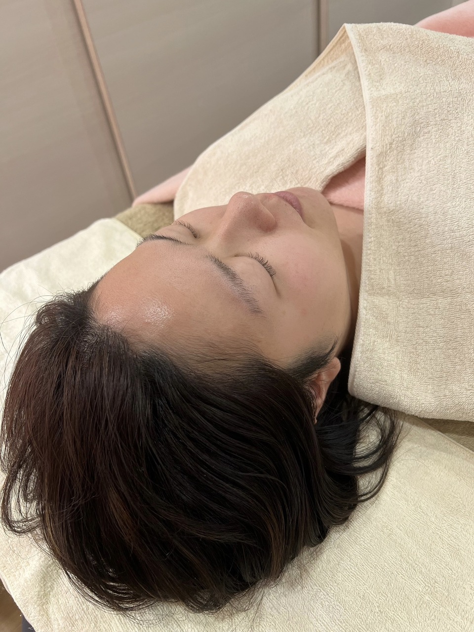 美容半額キャンペーン開催中