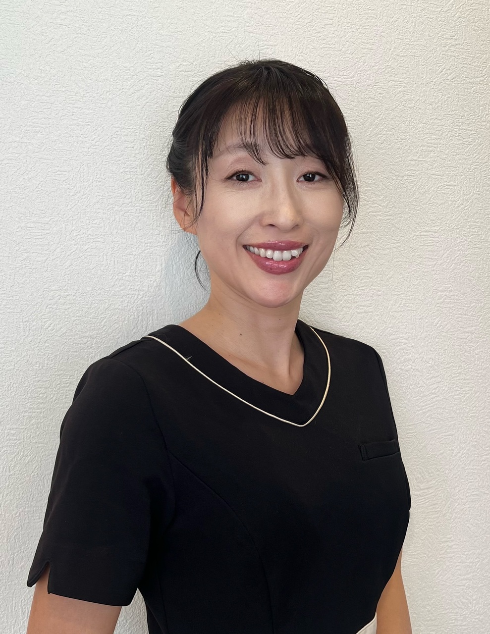 SalonLena&Lena鍼灸院　エステ担当　中村ご予約ページ