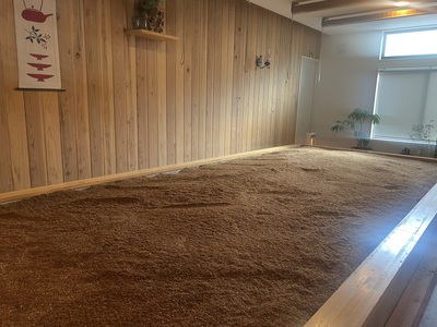 おがくず酵素温浴処　萌木　ご予約ページ