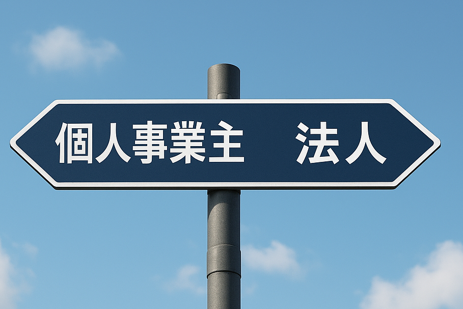 法人設立のポイント解説 録画配信セミナー【この予約でR7年9月～R7年12月31日迄の視聴が可能です 】
