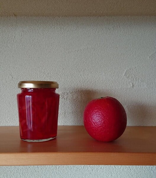 2026年2月23日㈪ Shim's Jam Lab.　サイエンスから紐解くジャムづくり　