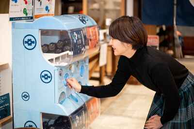 【2026年4月1日～】酒蔵見学（日本語）