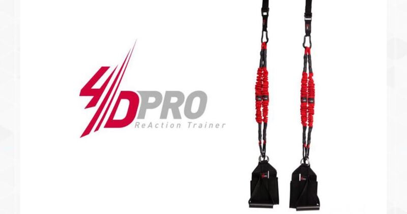 バンジーフィットネス.4PRO トレーニング・セット バンジーフィットネス.4PRO トレーニング・セット バンジー