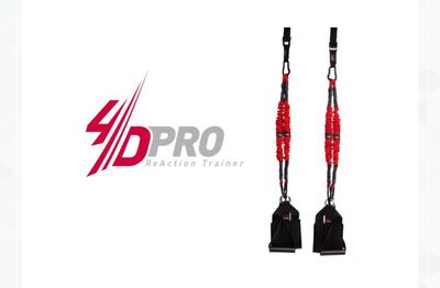 4Dpro バンジーフィットネス