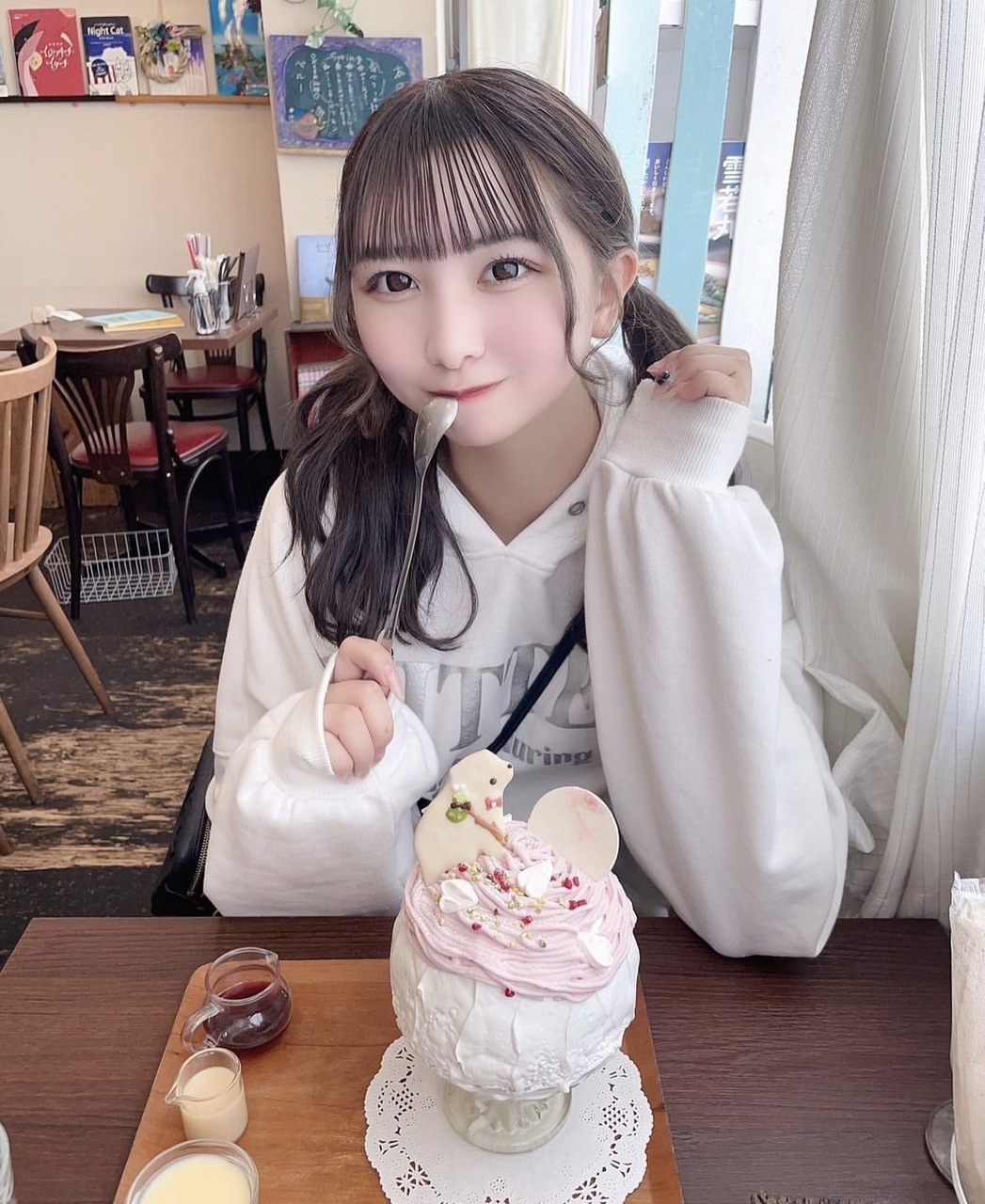 2/23(金祝) プリュ撮影会No.328『星野みさ 個人撮影会』