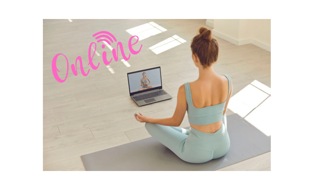 【オンライン】モーニングハタフローヨガ