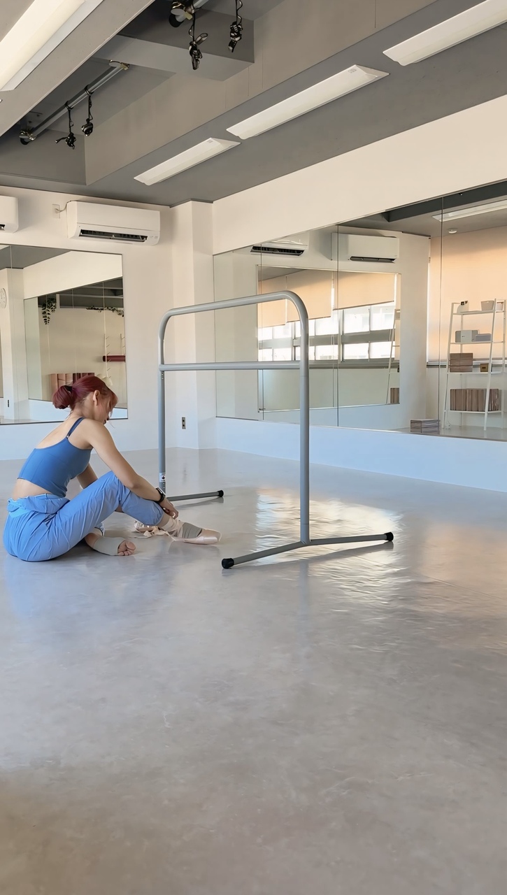 M【会員】ストレッチ ✩ 　担当：A-Nya.