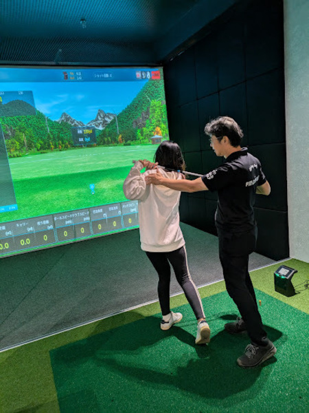 体験（初回のみ）